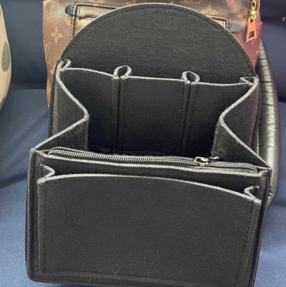 Louis Vuitton Palm Springs PM - Picture 4 of 13